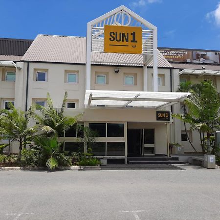 فندق Sun1 Nelspruit نيلسبروت المظهر الخارجي الصورة