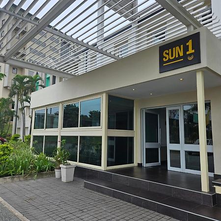 فندق Sun1 Nelspruit نيلسبروت المظهر الخارجي الصورة